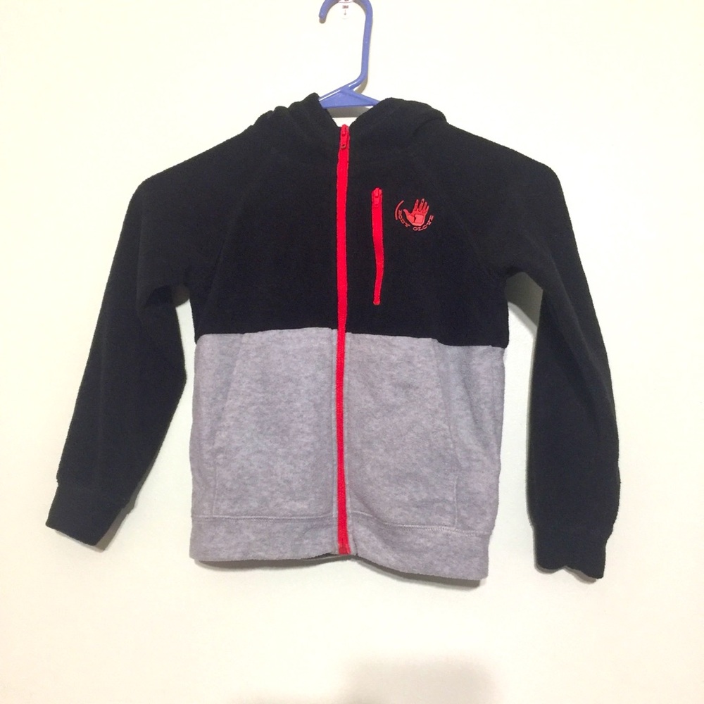 Body Glove boy Sweater
